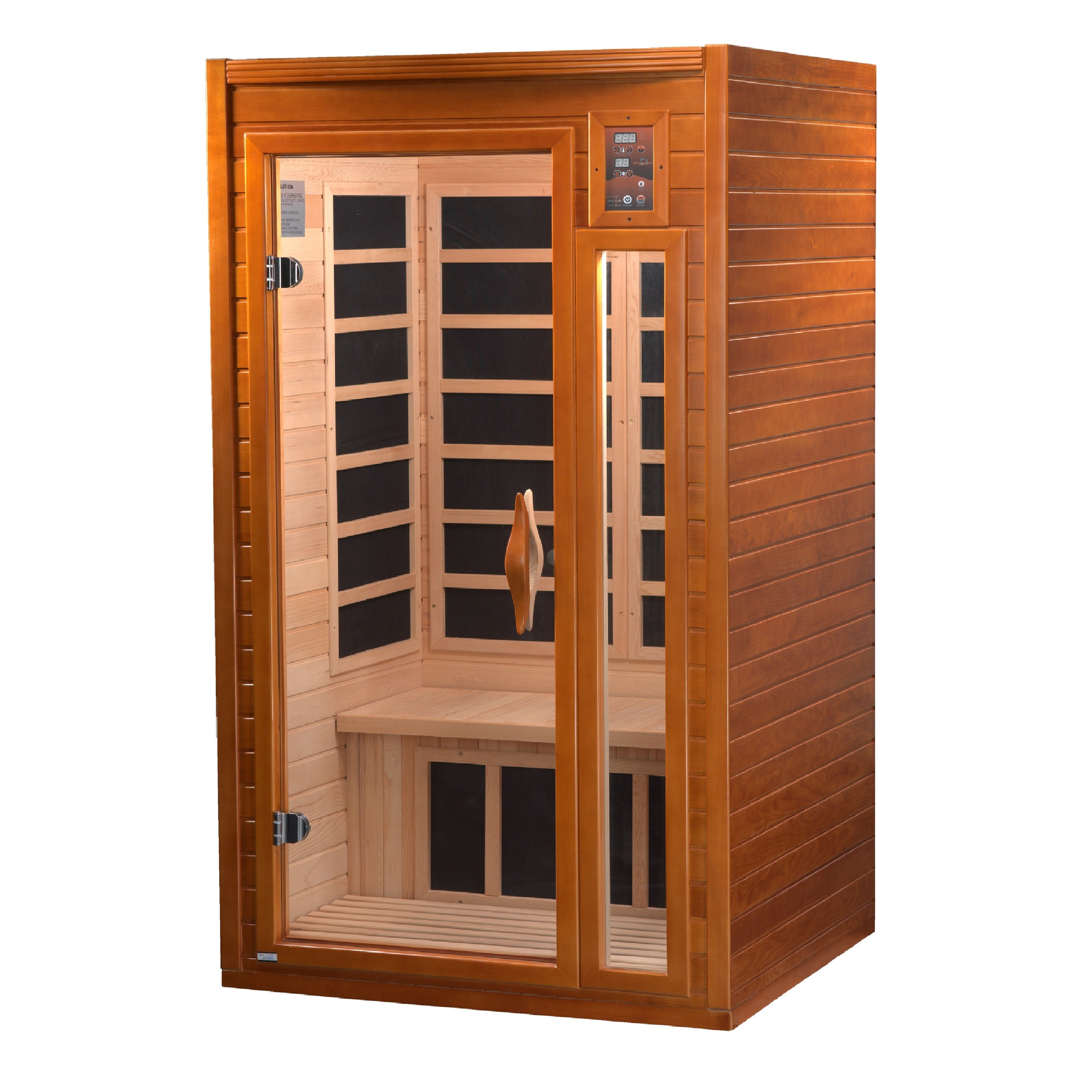Far Infrared Saunas