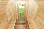 Harmony Barrel Sauna