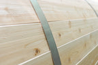 Tranquility MP Barrel Sauna