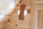 Mini Pod Sauna