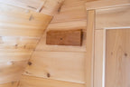 Mini Pod Sauna