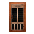 Dynamic Avila 1-2 Person Low EMF Far Infrared Sauna