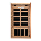 Dynamic Avila 1-2 Person Low EMF Far Infrared Sauna