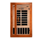 Dynamic Cordoba Elite 2-Person Ultra Low EMF Far Infrared Sauna