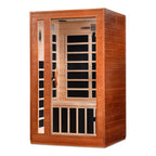 Dynamic Cordoba Elite 2-Person Ultra Low EMF Far Infrared Sauna