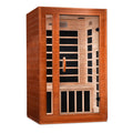 Dynamic Cordoba Elite 2-Person Ultra Low EMF Far Infrared Sauna