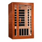 Dynamic Cordoba Elite 2-Person Ultra Low EMF Far Infrared Sauna