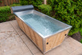 Polar Plunge Cold Tub (Stainless Steel Interior)