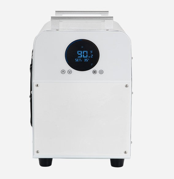 Dynamic Cold Therapy Premier Edition 1.0 HP Cold + Heat Chiller