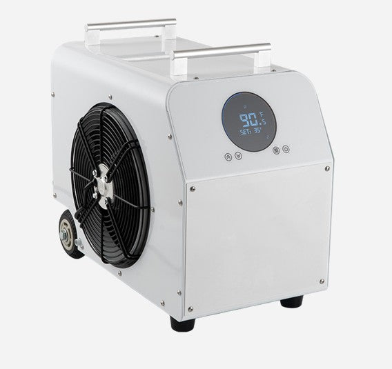 Dynamic Cold Therapy Premier Edition 1.0 HP Cold + Heat Chiller
