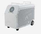 Dynamic Cold Therapy Premier Edition 1.0 HP Cold + Heat Chiller