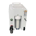Dynamic Cold Therapy Premier Edition 1.0 HP Cold + Heat Chiller